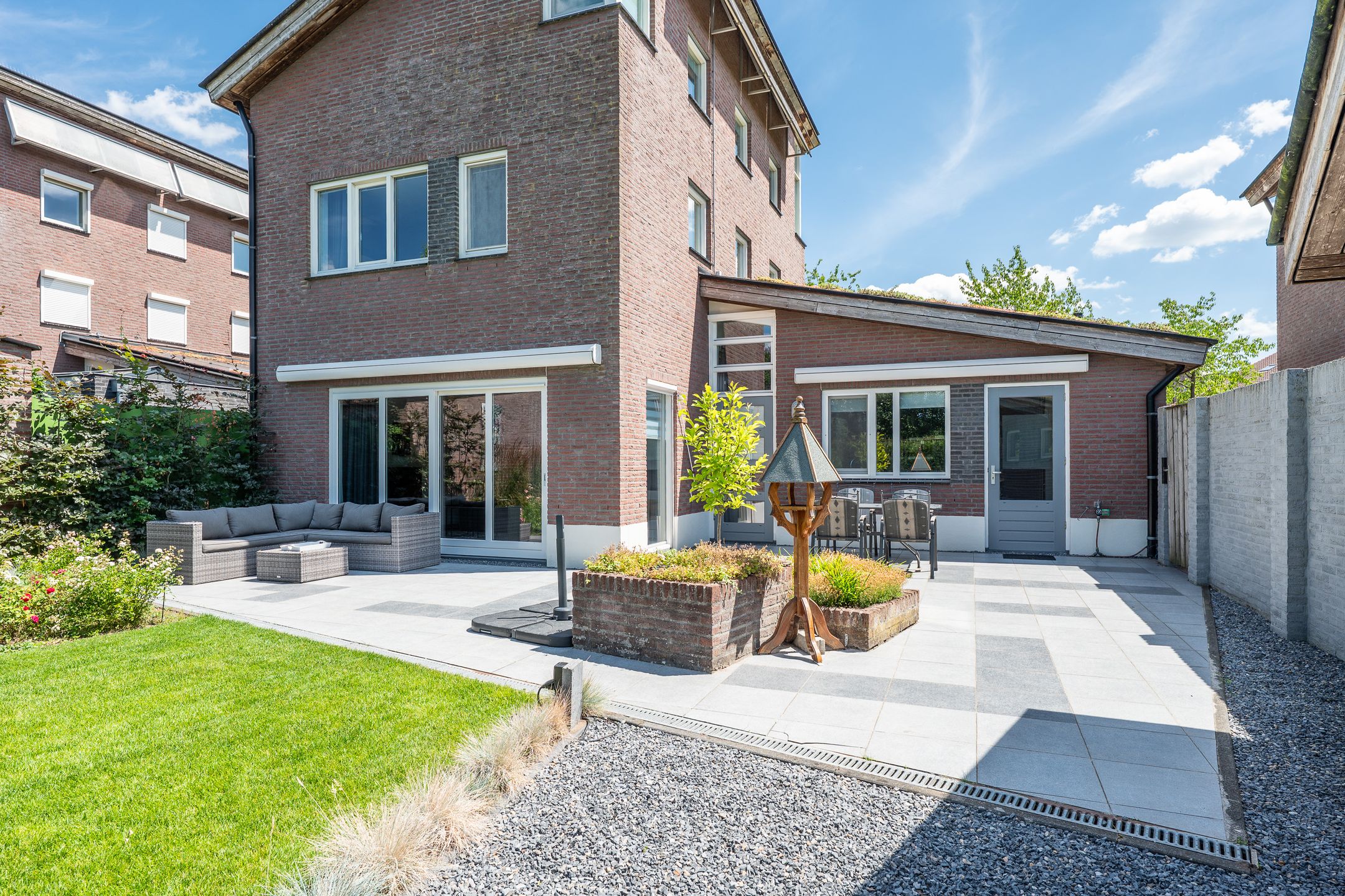 Foto 6 van Elisabeth van den Boschlaan 18