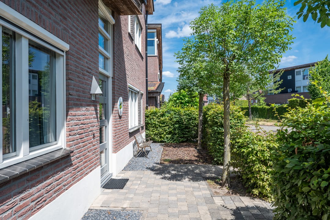 Foto 8 van Elisabeth van den Boschlaan 18