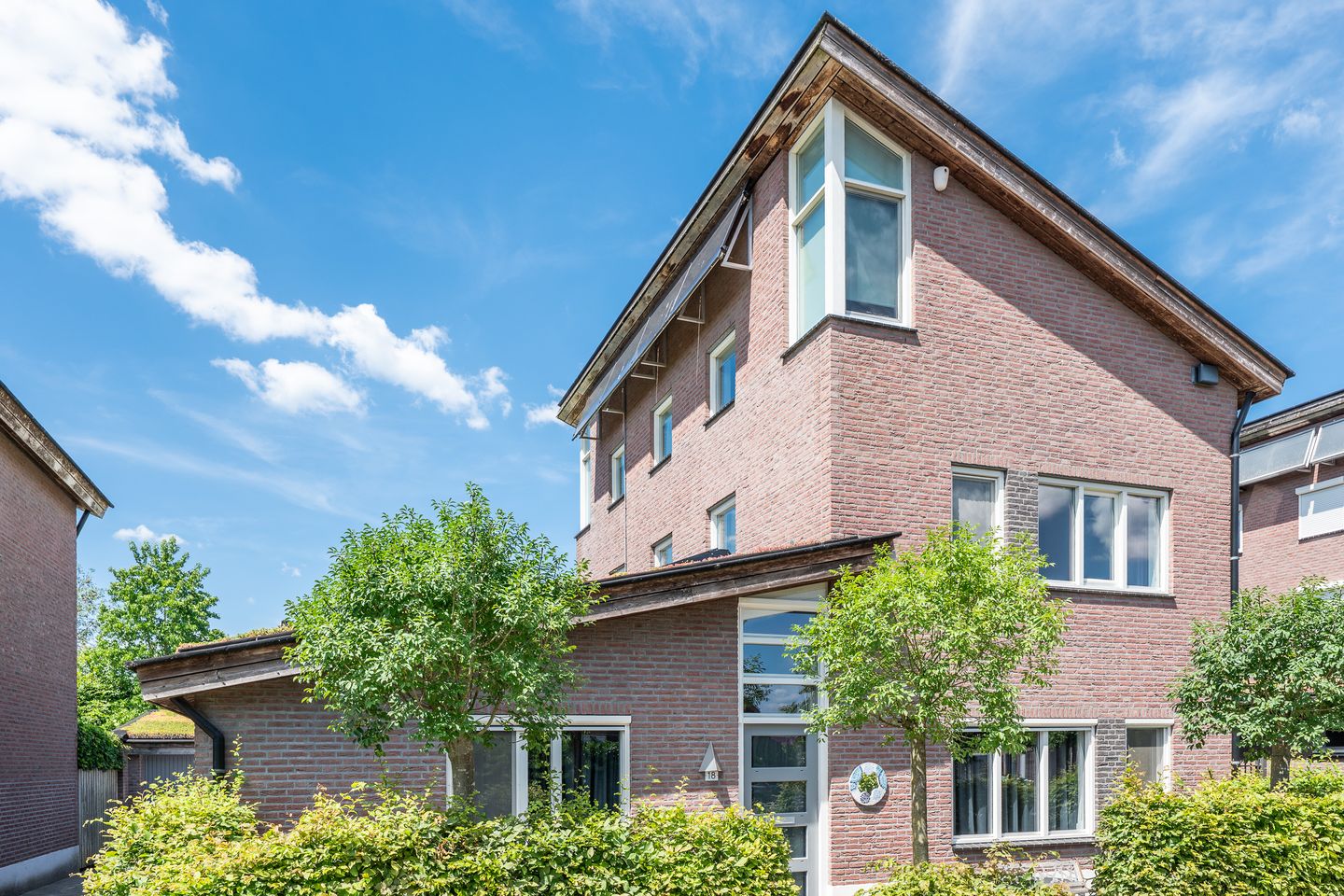 Foto 10 van Elisabeth van den Boschlaan 18