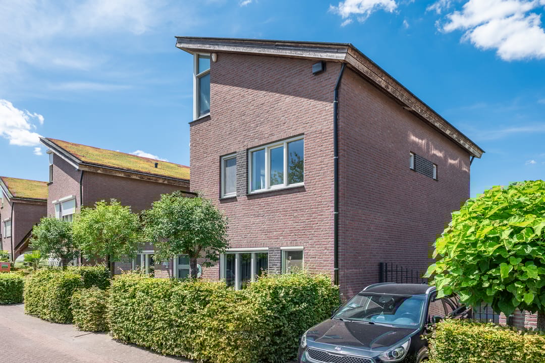 Foto 11 van Elisabeth van den Boschlaan 18