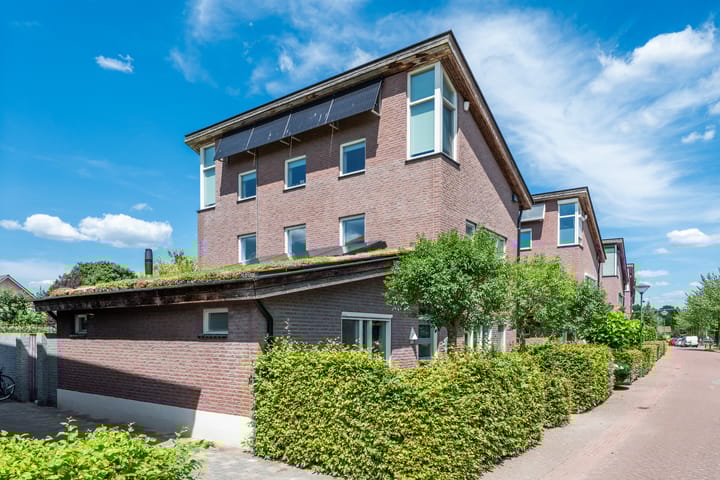 Foto 12 van Elisabeth van den Boschlaan 18