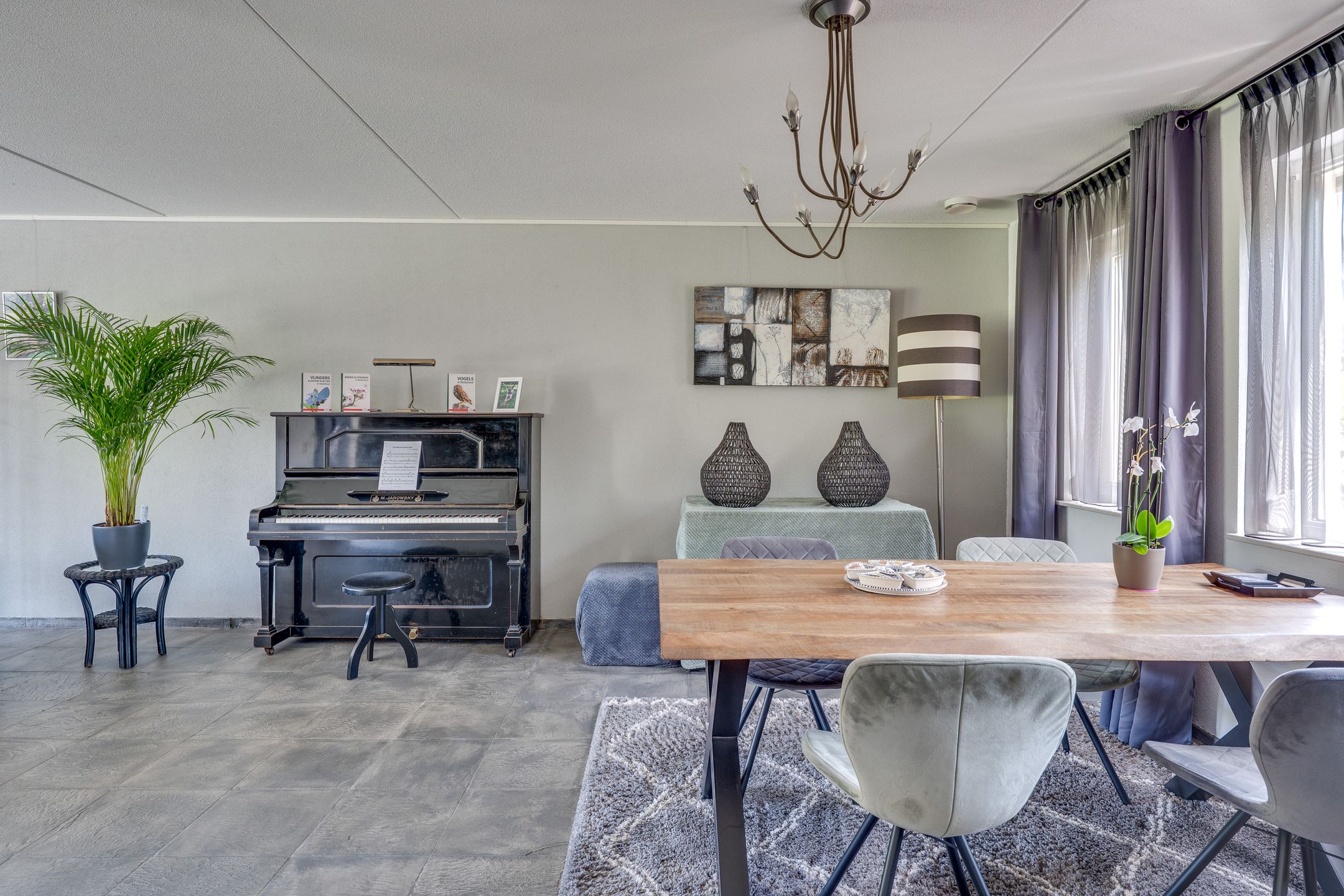 Foto 18 van Elisabeth van den Boschlaan 18