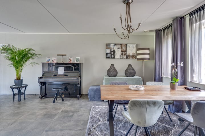 Foto 18 van Elisabeth van den Boschlaan 18