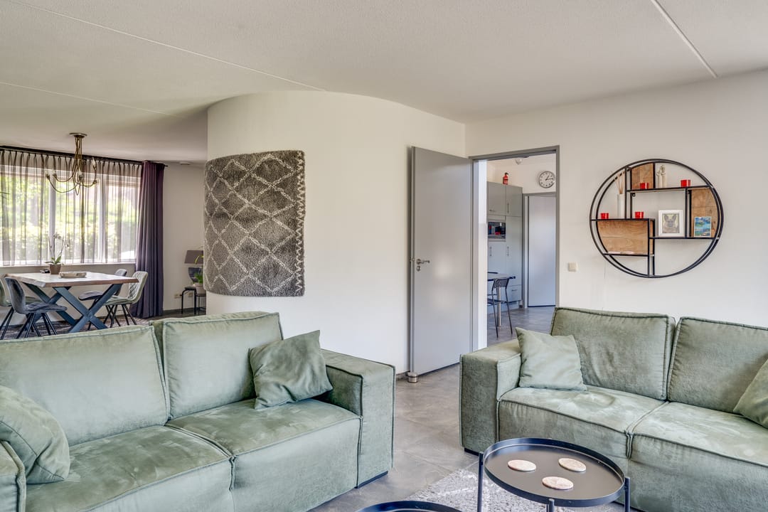 Foto 22 van Elisabeth van den Boschlaan 18