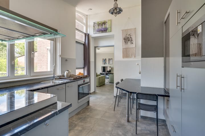 Foto 27 van Elisabeth van den Boschlaan 18