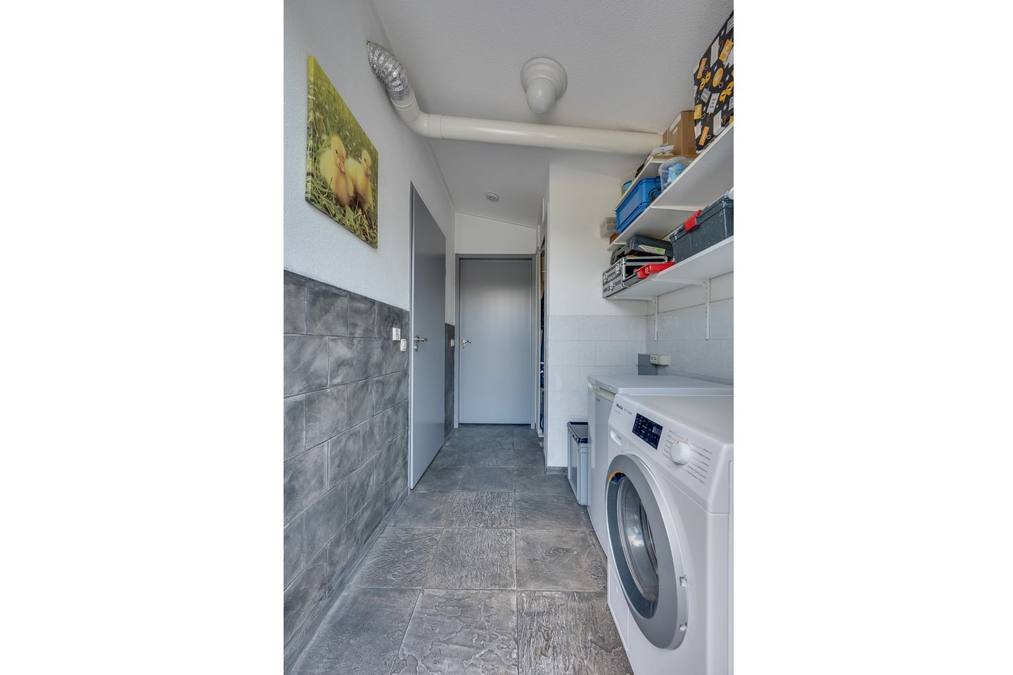 Foto 29 van Elisabeth van den Boschlaan 18