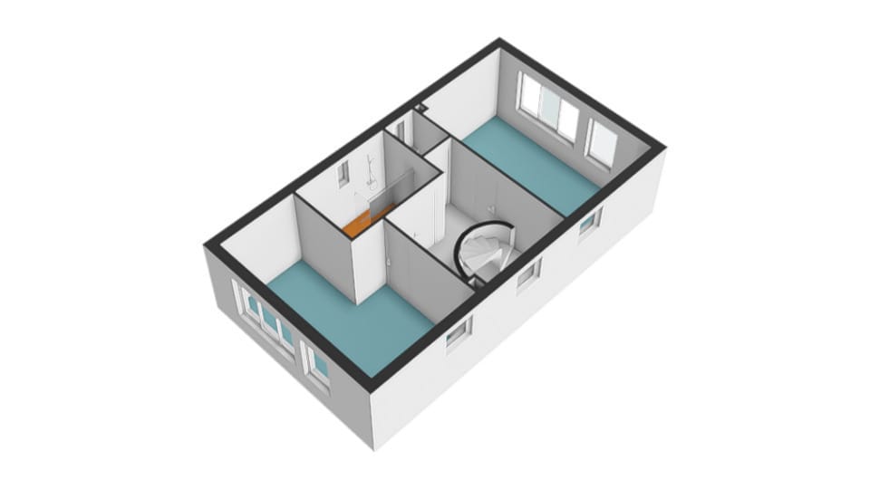 Foto 30 van Elisabeth van den Boschlaan 18