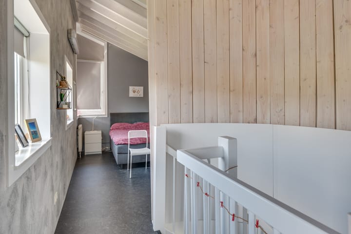 Foto 40 van Elisabeth van den Boschlaan 18