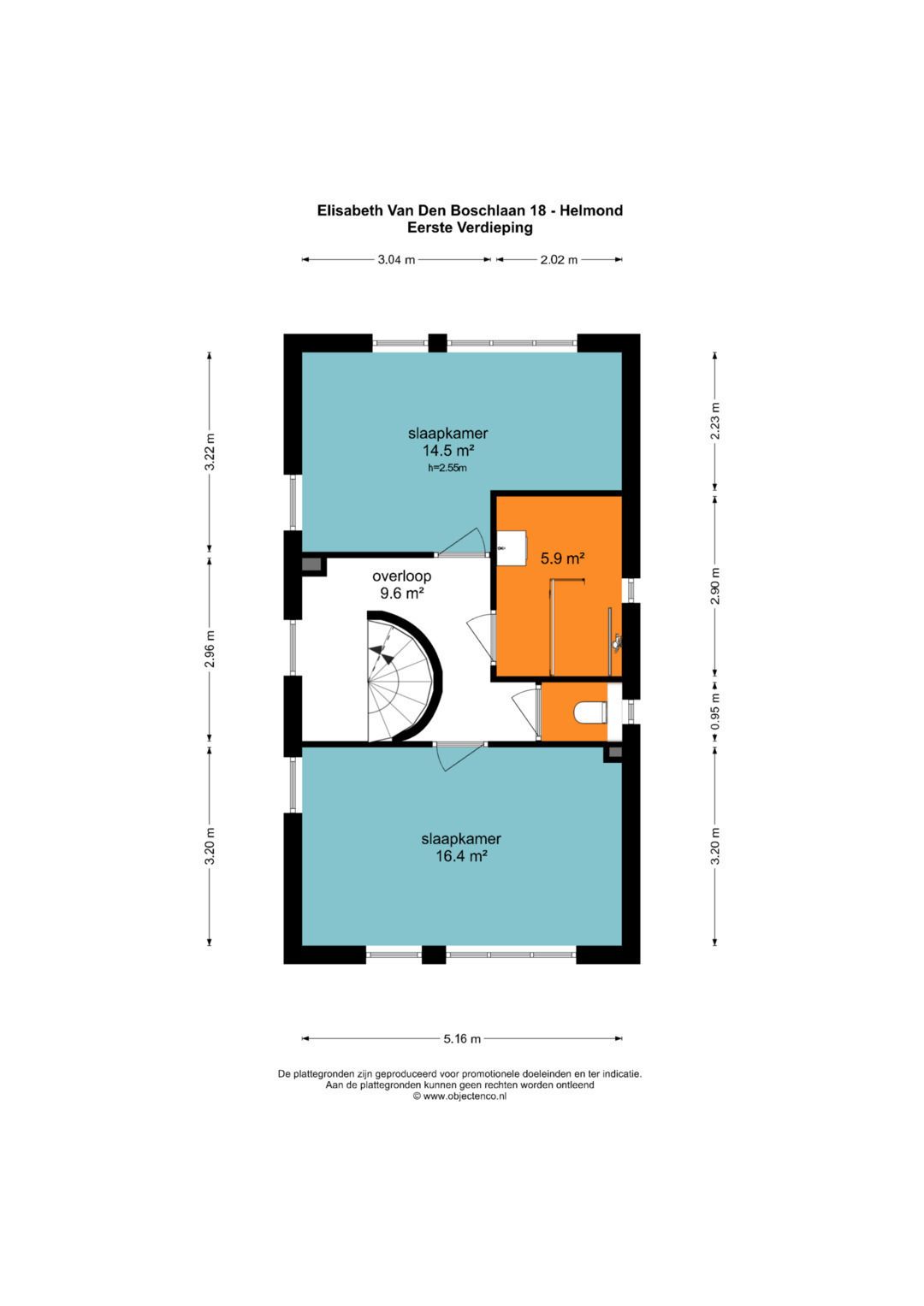 Foto 72 van Elisabeth van den Boschlaan 18