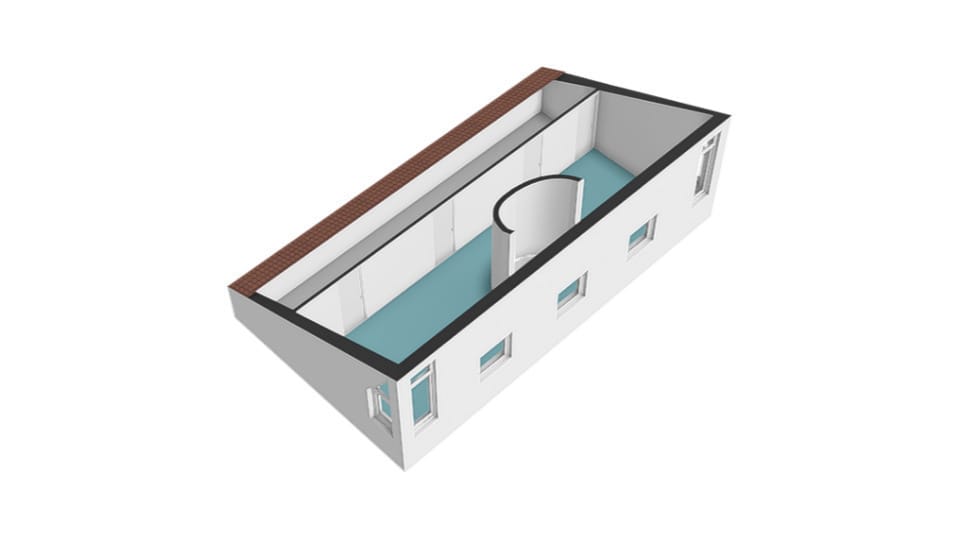 Foto 79 van Elisabeth van den Boschlaan 18