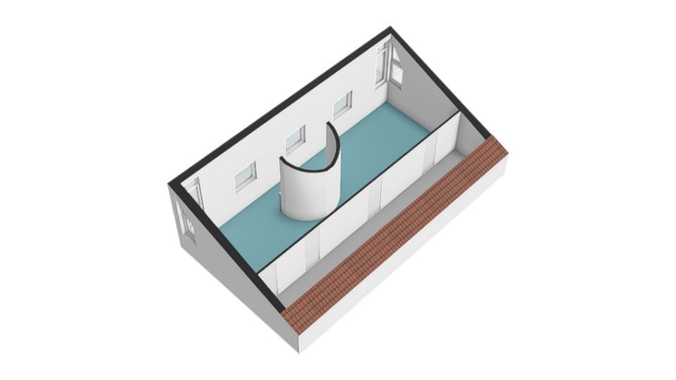 Foto 80 van Elisabeth van den Boschlaan 18