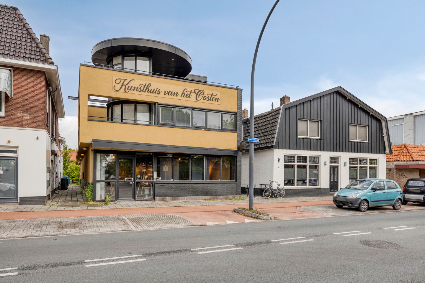 View photo 1 of Oelerweg 32-A