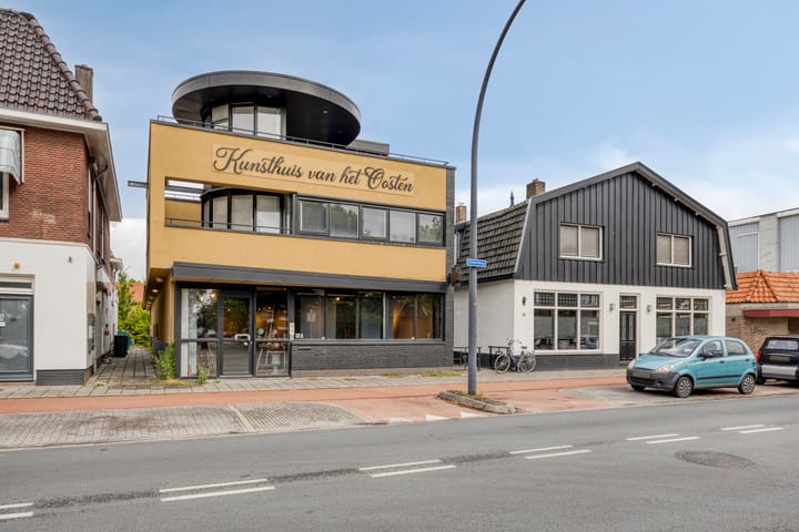 Oelerweg 32-A, Hengelo (OV)