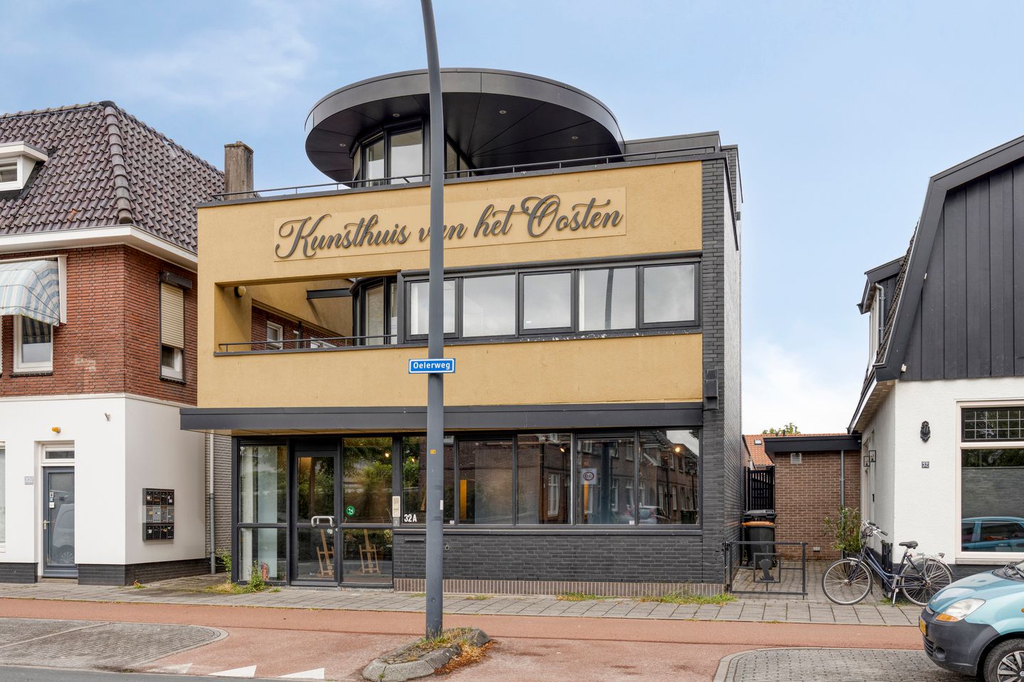 View photo 3 of Oelerweg 32-A