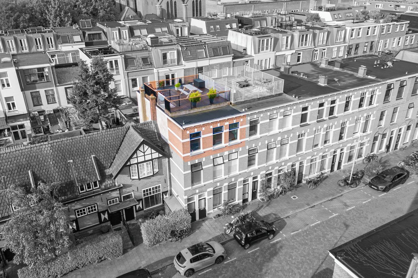 Croesestraat 52-B main image