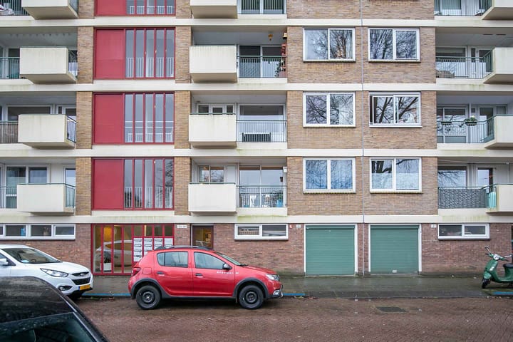 Foto 1 van Eastonstraat 136