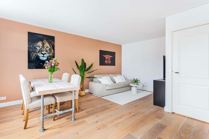 Foto 4 van Croesestraat 52-B