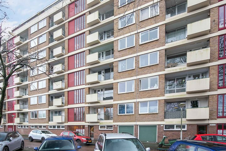 Foto 2 van Eastonstraat 136