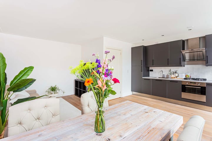 Foto 5 van Croesestraat 52-B