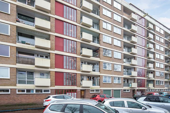 Foto 3 van Eastonstraat 136