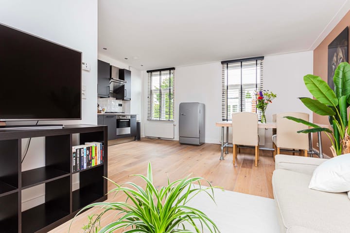 Foto 6 van Croesestraat 52-B