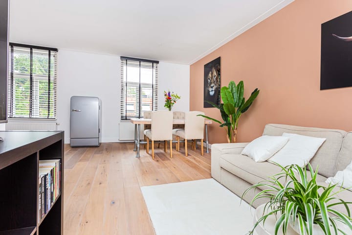 Foto 7 van Croesestraat 52-B