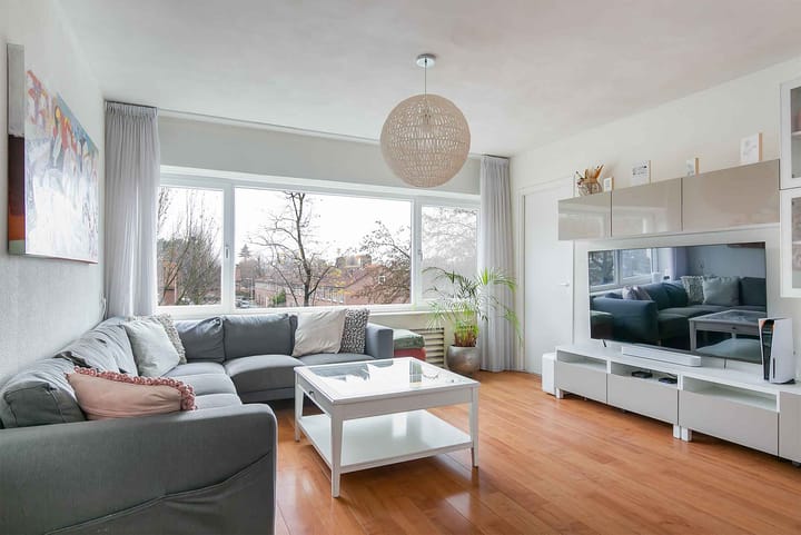 Foto 5 van Eastonstraat 136