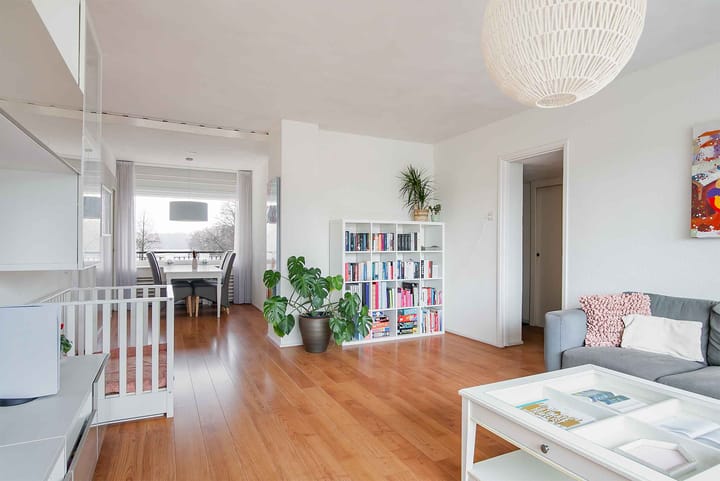 Foto 6 van Eastonstraat 136