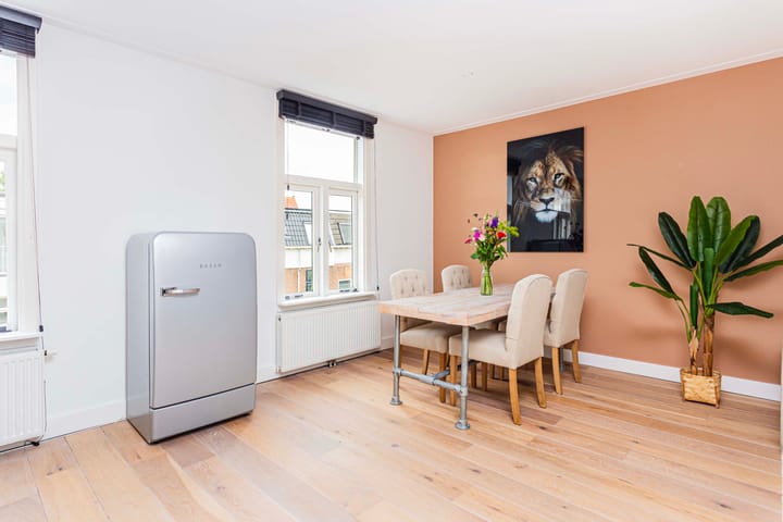 Foto 9 van Croesestraat 52-B