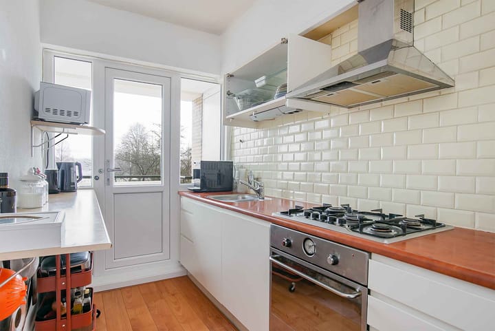 Foto 8 van Eastonstraat 136