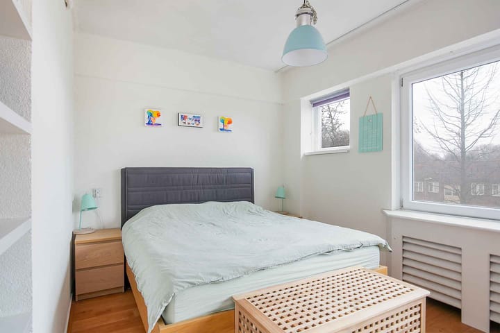 Foto 9 van Eastonstraat 136