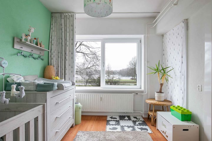 Foto 17 van Eastonstraat 136