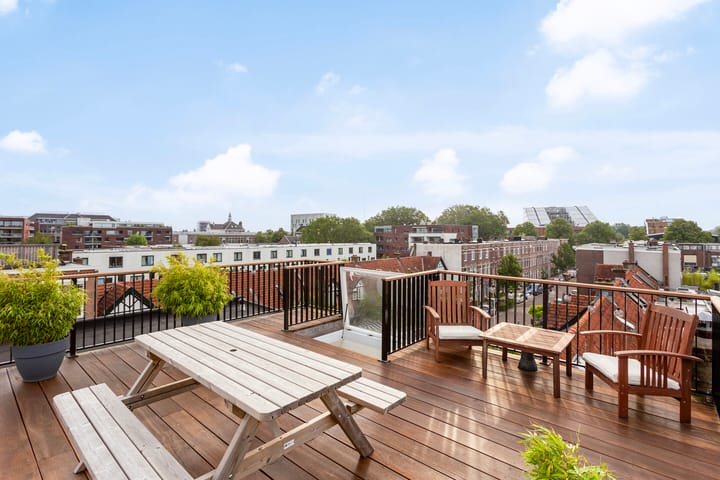 Foto 20 van Croesestraat 52-B