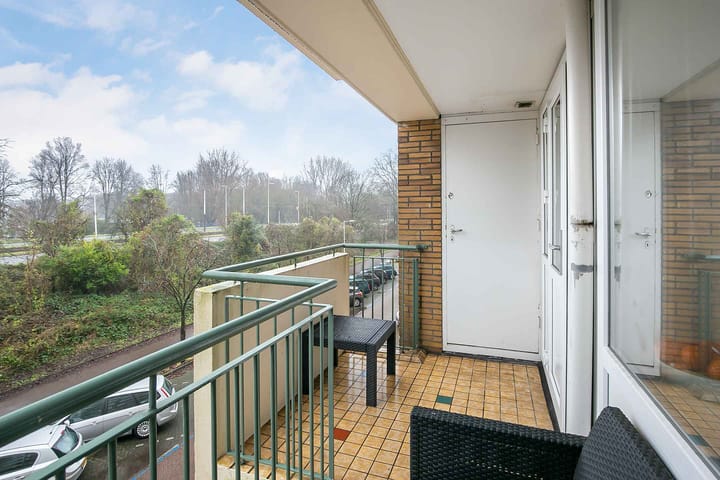 Foto 19 van Eastonstraat 136