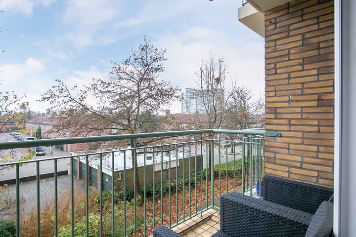 Foto 20 van Eastonstraat 136