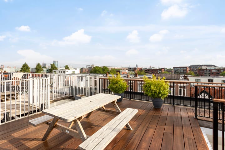 Foto 22 van Croesestraat 52-B