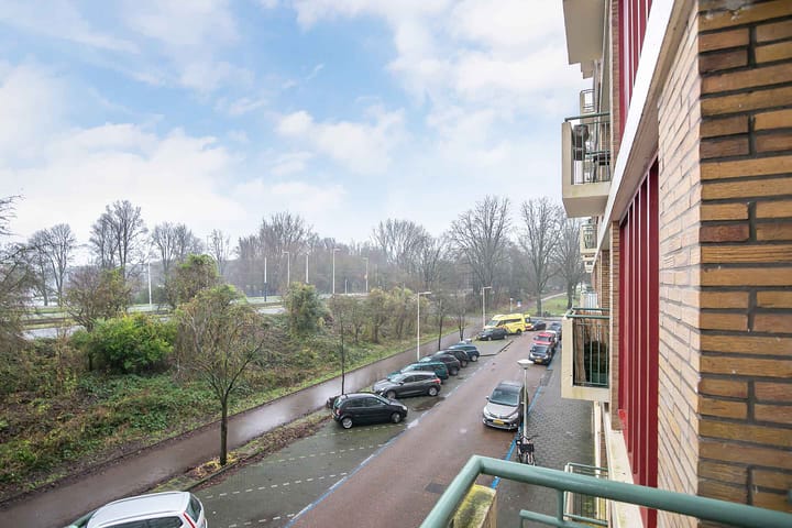 Foto 21 van Eastonstraat 136