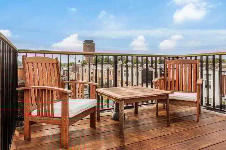 Foto 23 van Croesestraat 52-B