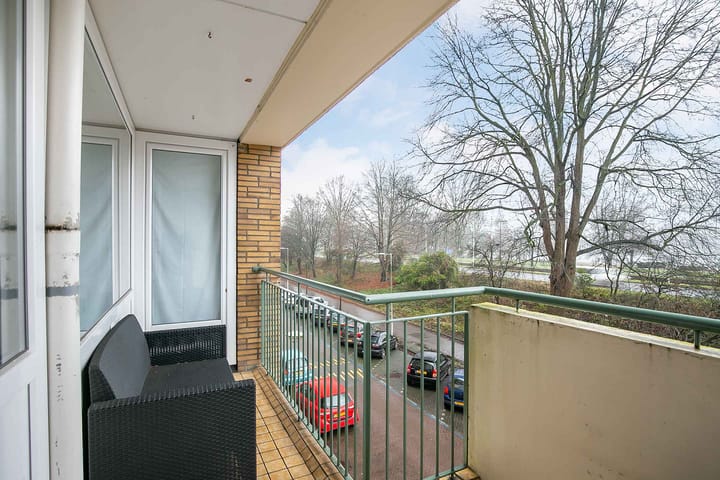 Foto 22 van Eastonstraat 136