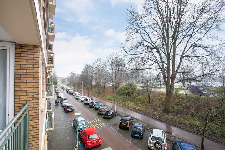 Foto 23 van Eastonstraat 136