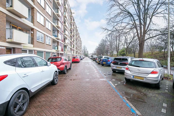 Foto 25 van Eastonstraat 136