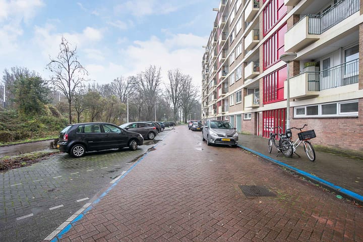 Foto 26 van Eastonstraat 136