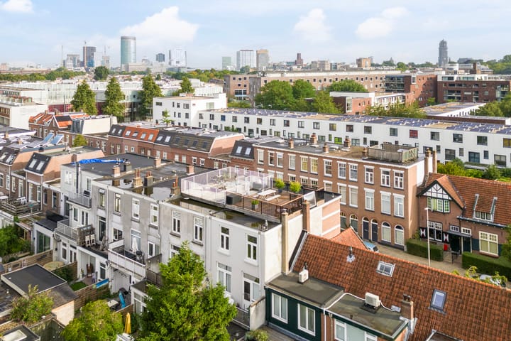 Foto 33 van Croesestraat 52-B