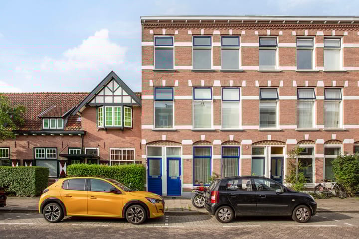 Foto 35 van Croesestraat 52-B