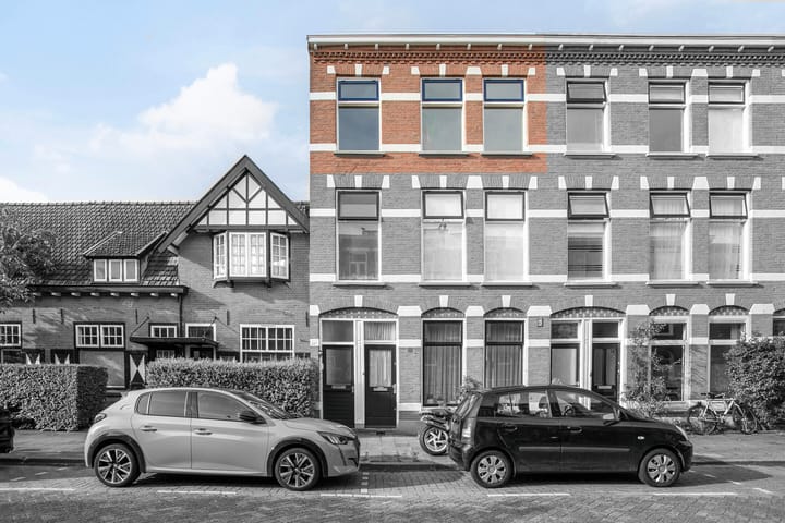 Foto 36 van Croesestraat 52-B