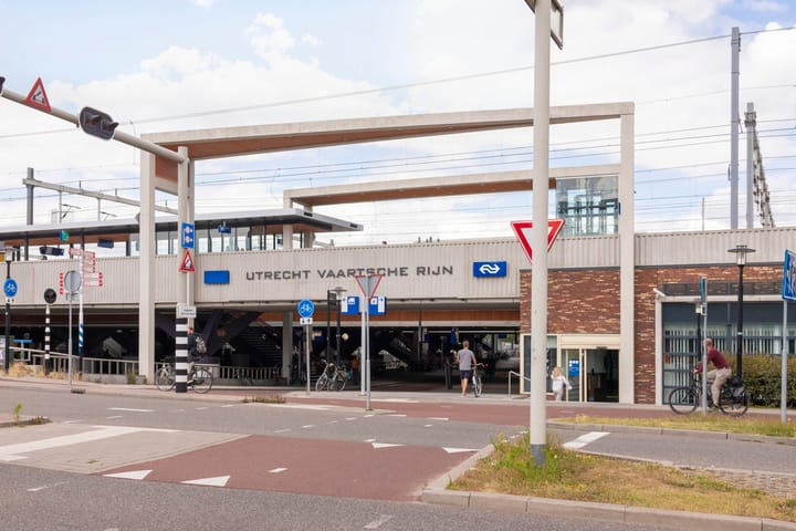 Foto 39 van Croesestraat 52-B