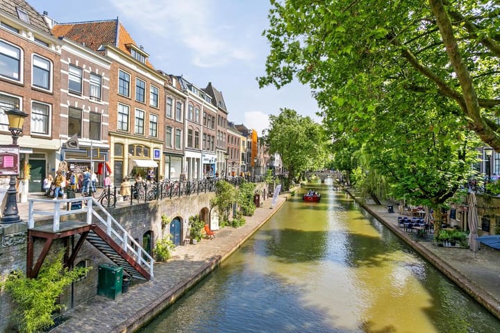 Foto 42 van Croesestraat 52-B