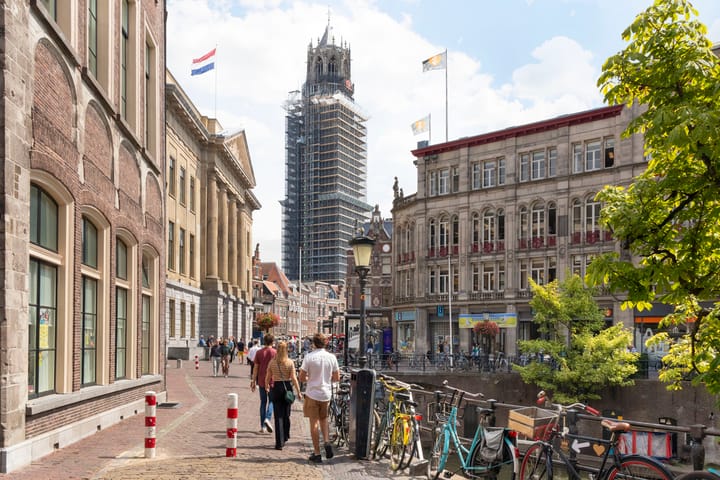 Foto 43 van Croesestraat 52-B