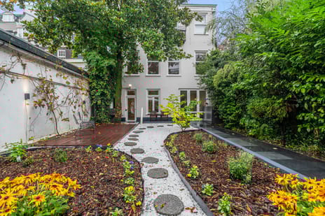 Herengracht 116-C tertiary image