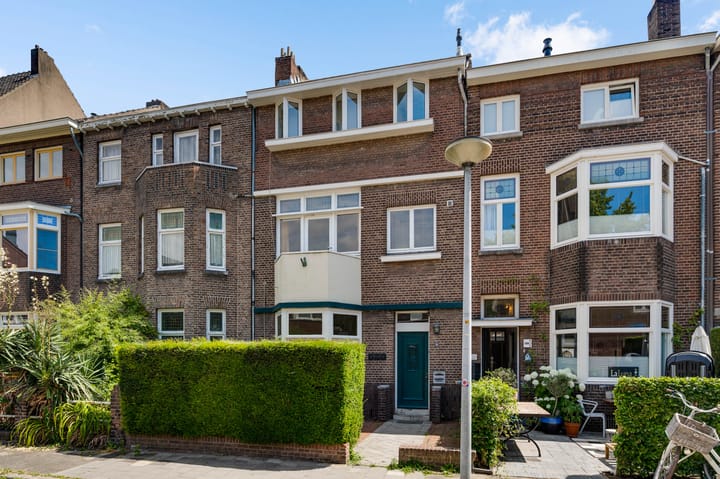 Foto 1 van Sint Monulphusweg 19